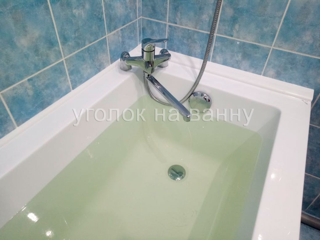 Фотография выполненной работы