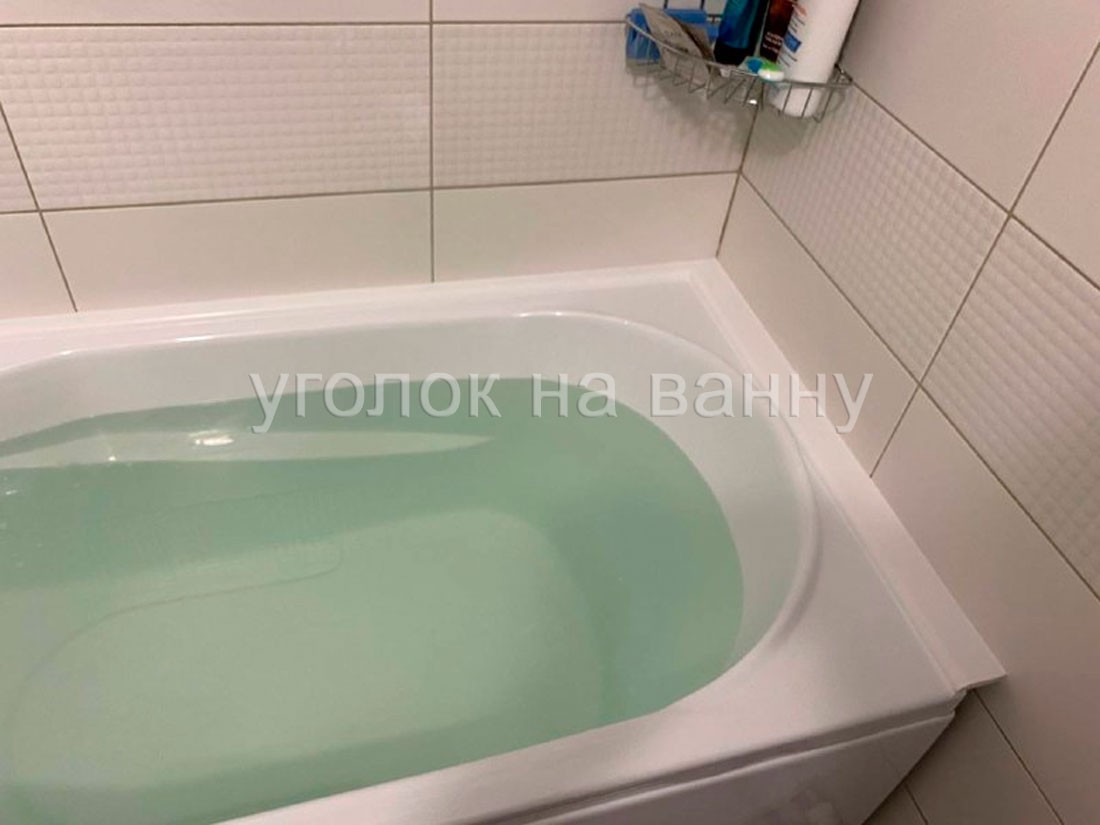 Фотография выполненной работы