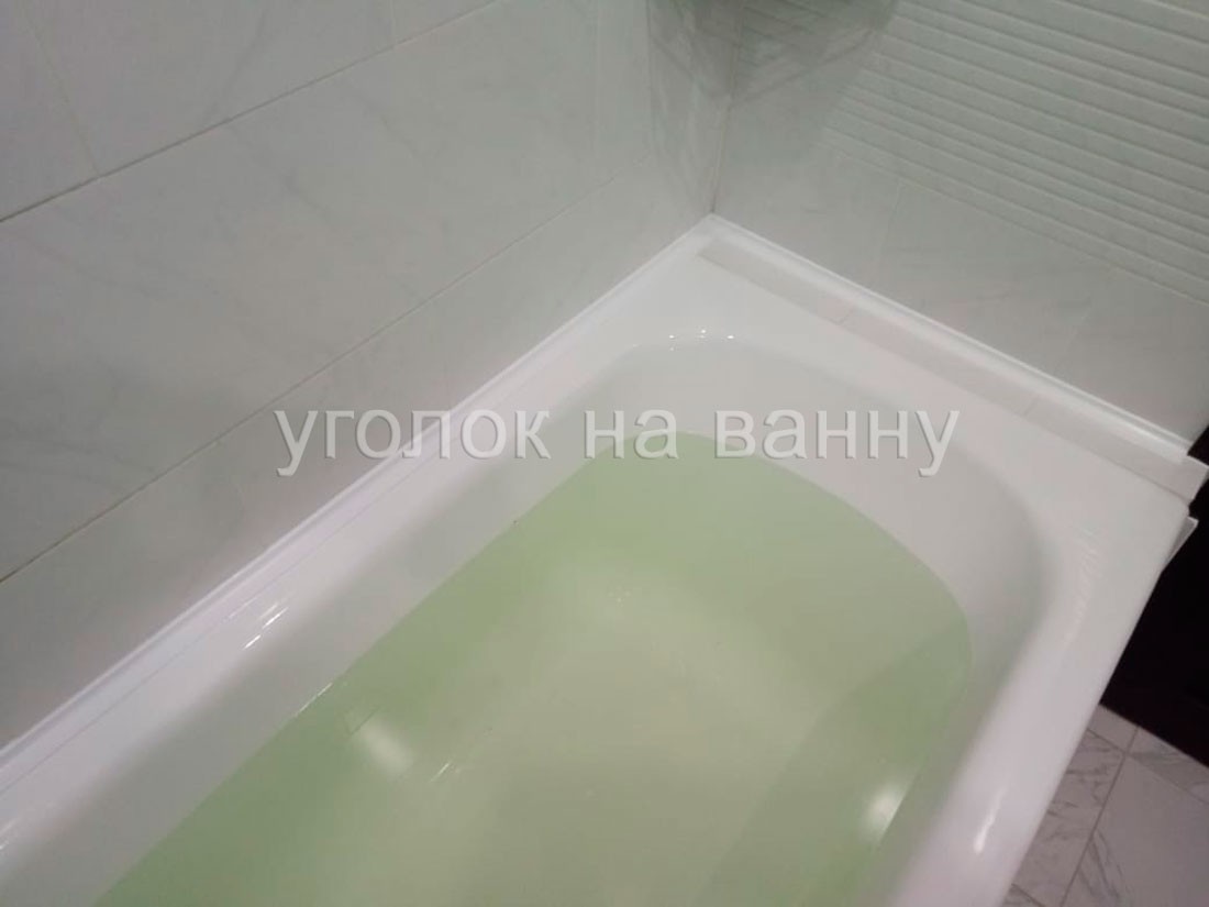 Фотография выполненной работы