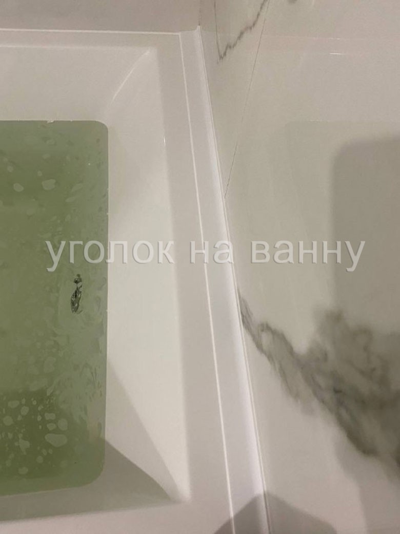 Фотография выполненной работы