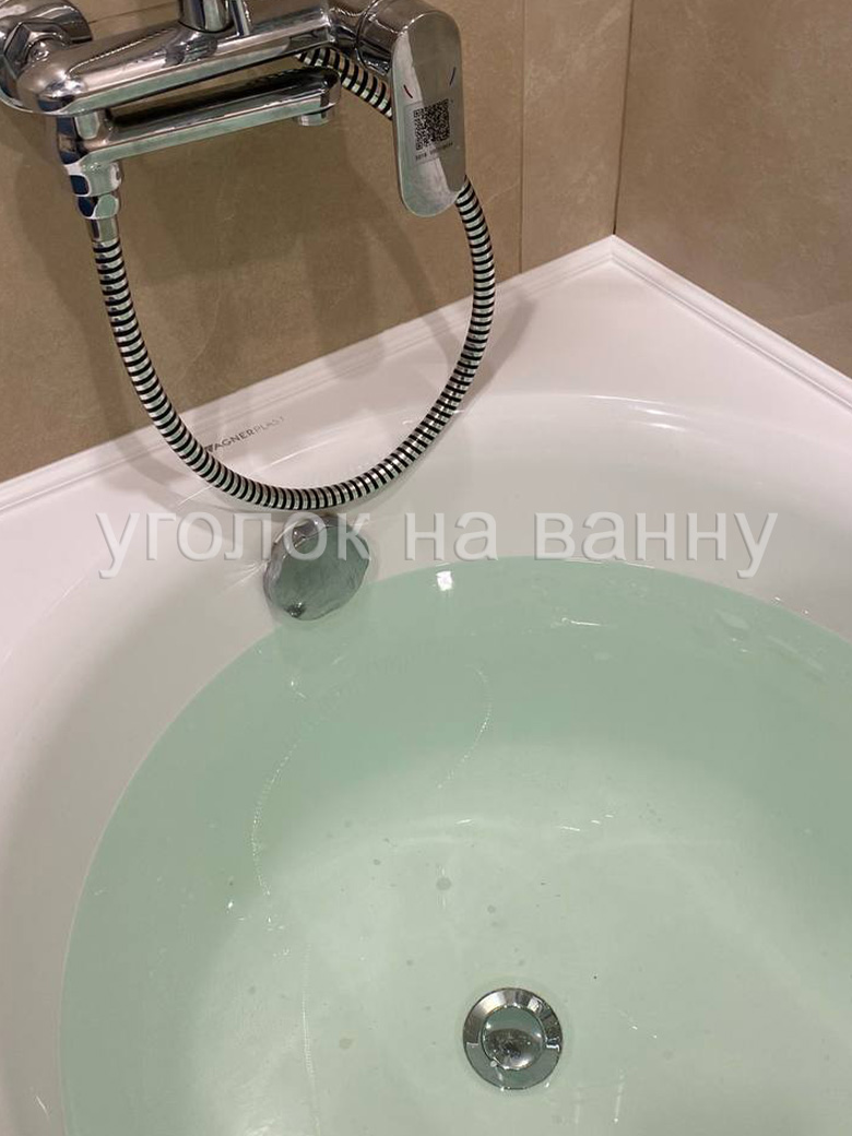 Уголок СП6