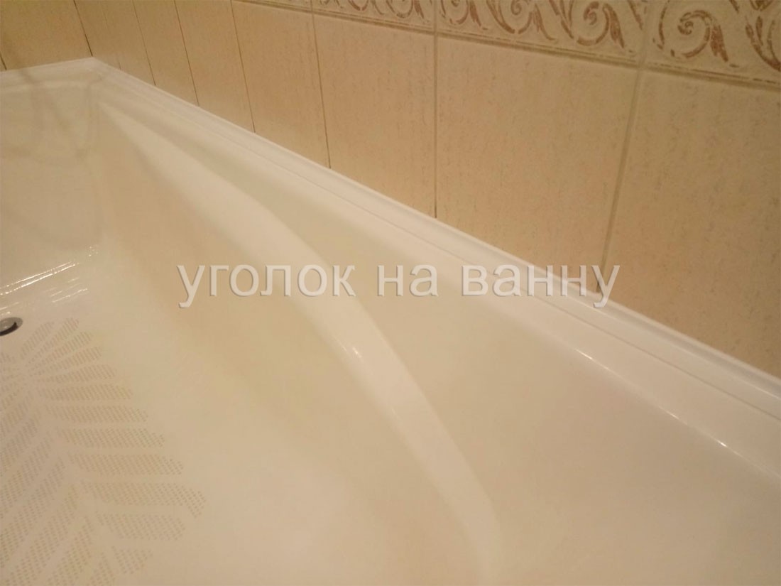 Фотография выполненной работы